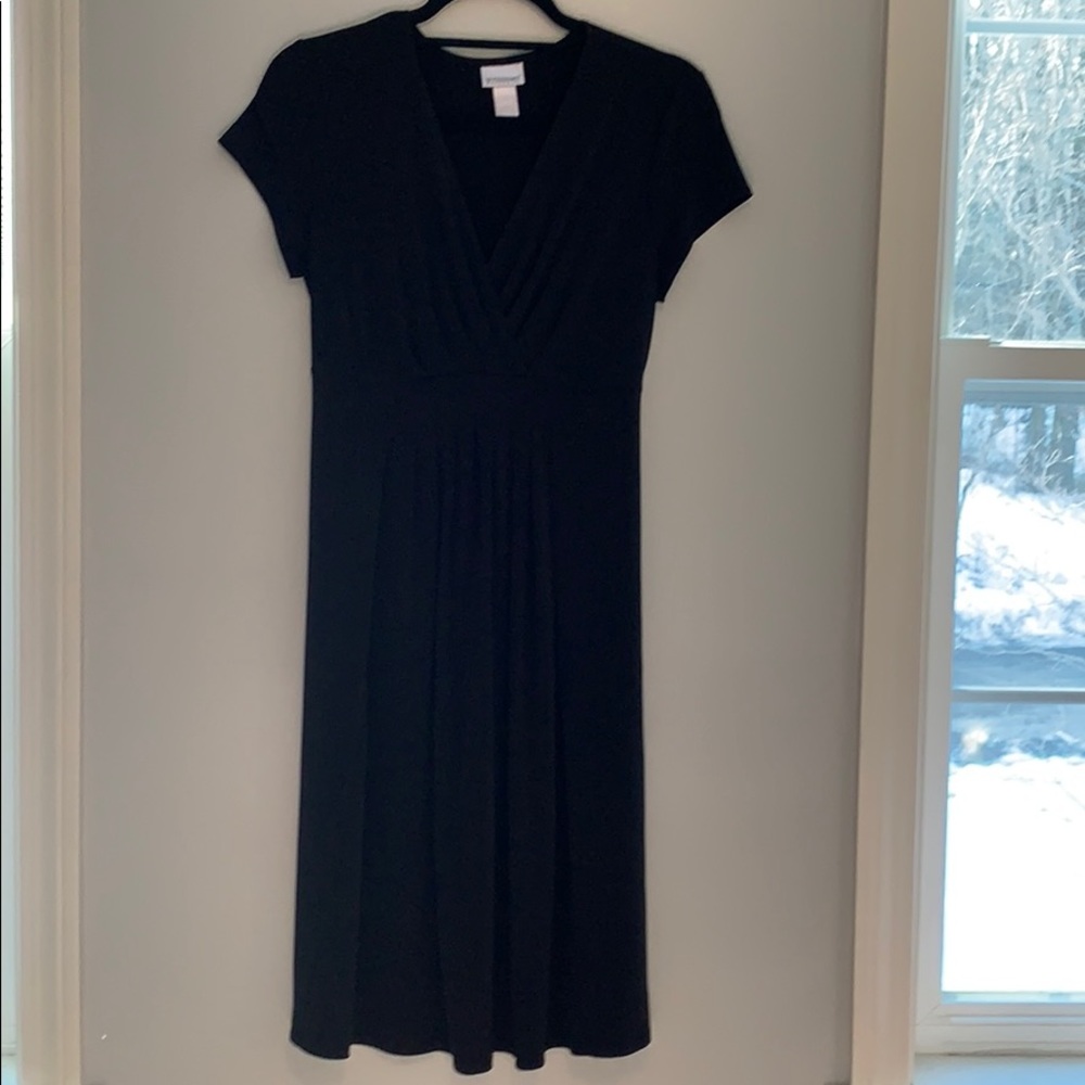 Motherhood Maternity Dress